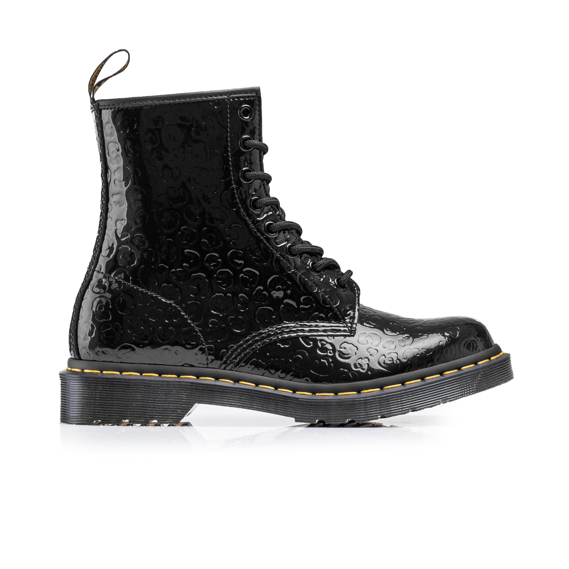 Doc 2025 martens leopard